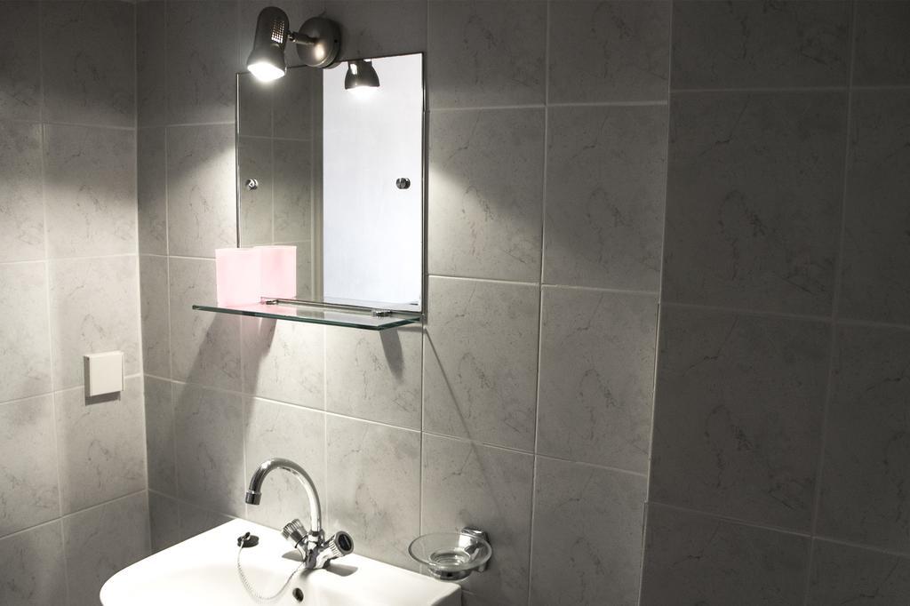 Sirius Apartment คานาลี ห้อง รูปภาพ